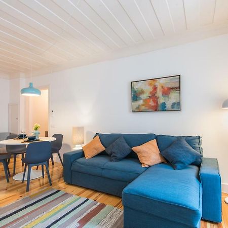 Flh Anjos Charming Apartment Lisboa Εξωτερικό φωτογραφία