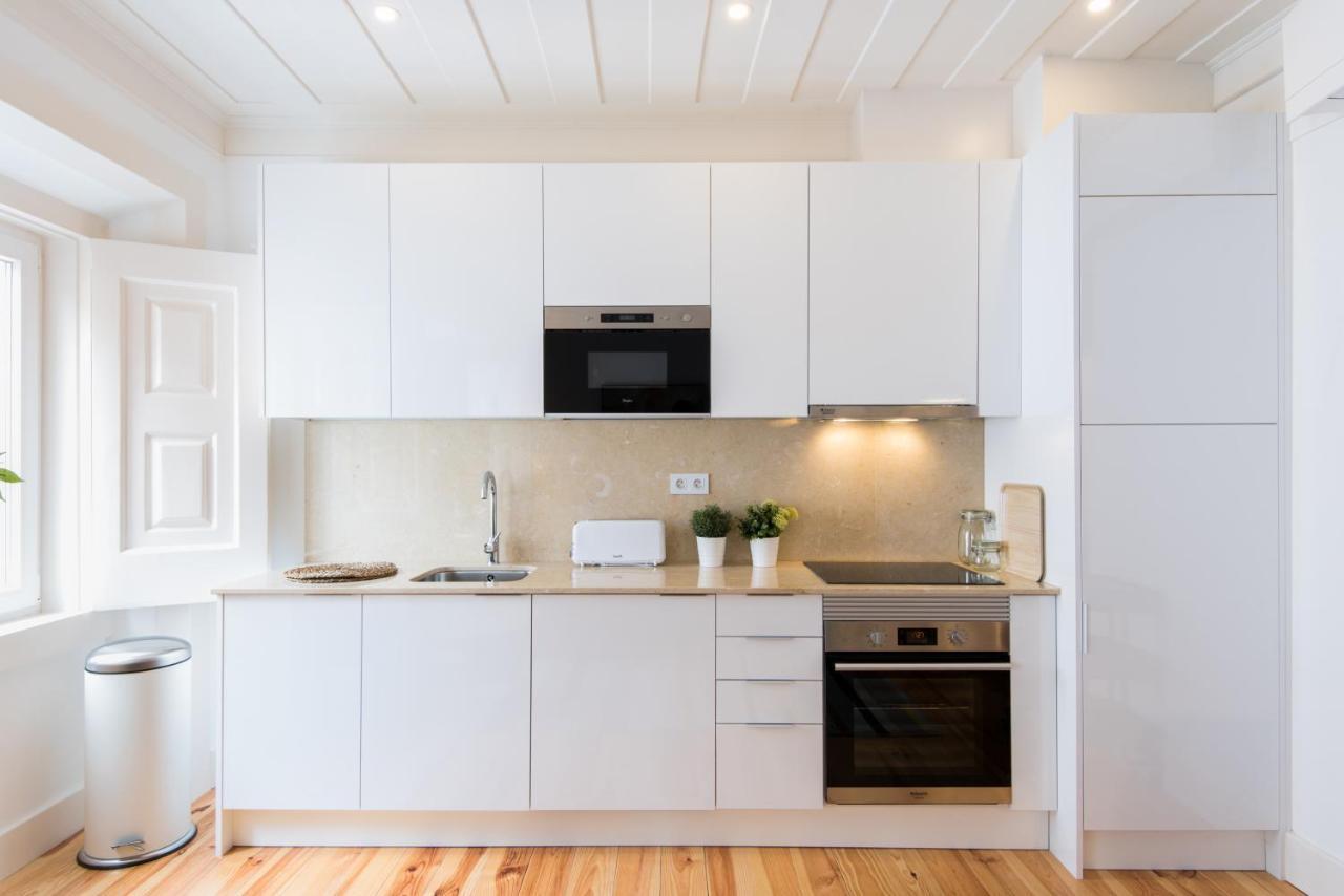 Flh Anjos Charming Apartment Lisboa Εξωτερικό φωτογραφία