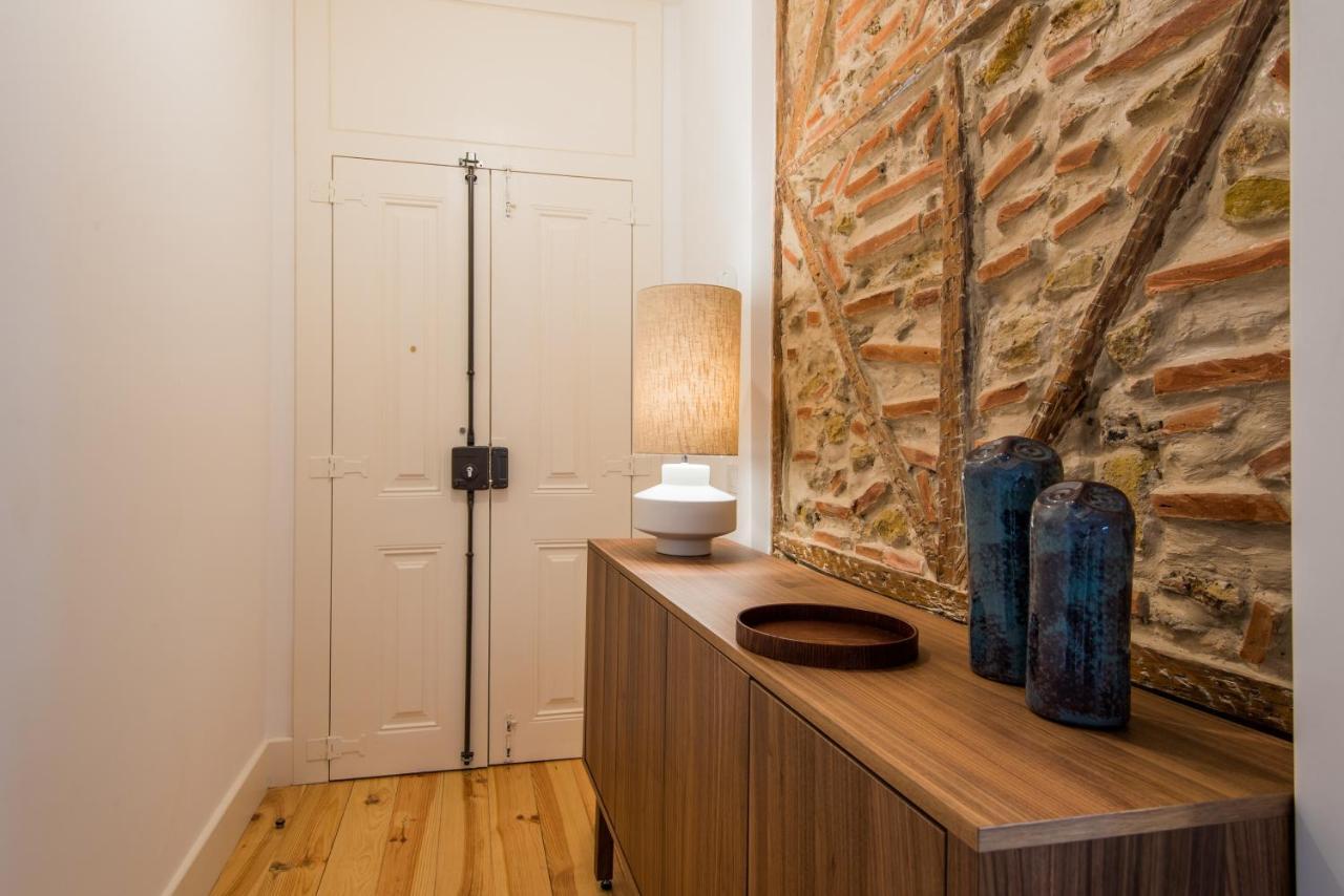 Flh Anjos Charming Apartment Lisboa Εξωτερικό φωτογραφία